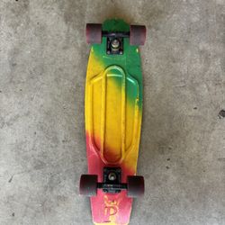 Penny Board