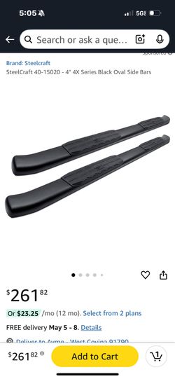Running Boards