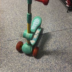 Scooter 