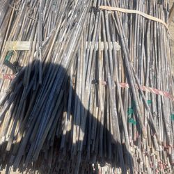Bamboo Sticks (farming)