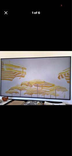 Samsung The frame 65”