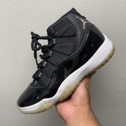 Jordan 11 Jubilee 