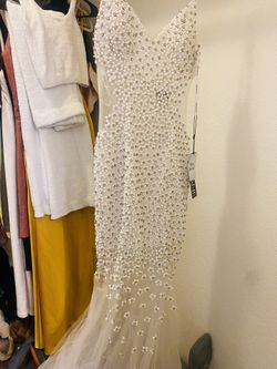 Vestido JOVANI