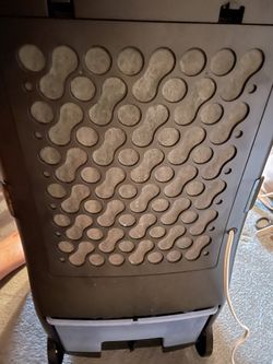 Black and Decker Portable Air Conditioner for Sale in Anaheim, CA - OfferUp