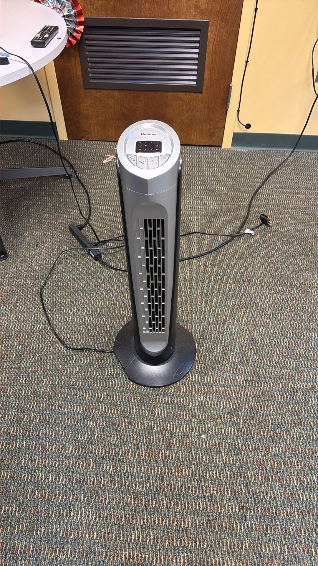 Holmes Portable AC Unit