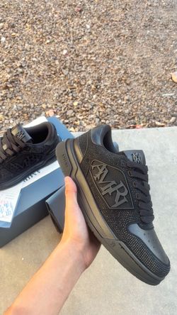 Amiri shoes
