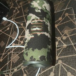 JBL Flip 6