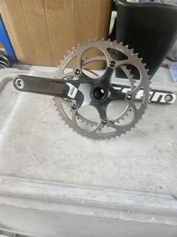 Crack set sram