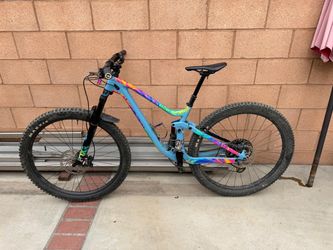 Scott Genius 920 Size S