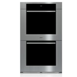 NEW Wolf Double Electric Wall Oven 30” Wide 