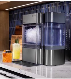 GE profile 2.0 nugget ice maker XL