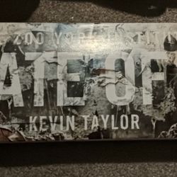 Limited Edition Zoo York Deck