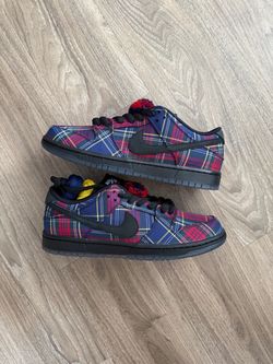 Nike SB Dunk Low Nardwuar 9.5