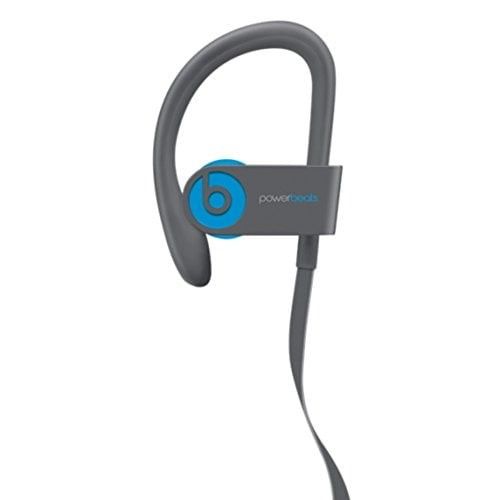 Powerbeats3 Wireless In-Ear Headphones - Blue