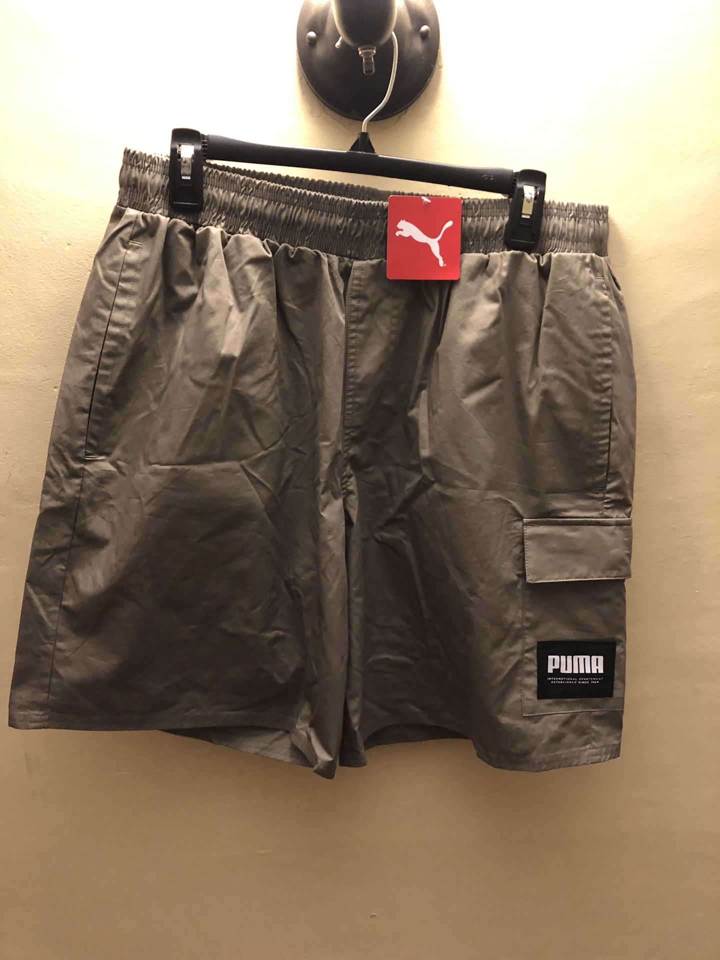 Puma Men’s Short Large