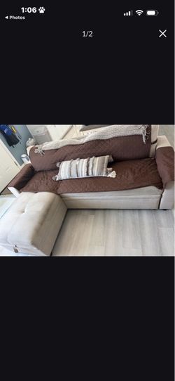 Sofa cama