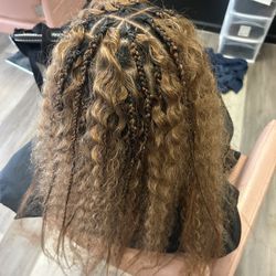 Miracle Hands Beauty All Your HairBraiding Needs