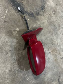 2013-2017 Honda accord mirror