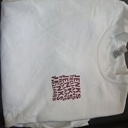 Jenkins sweater