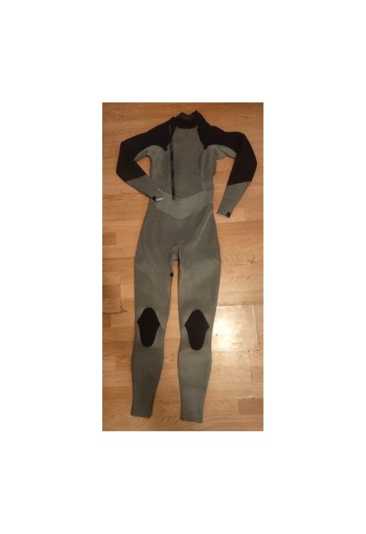 Women's Wetsuit Set