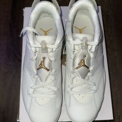 Jordan 6 Retro Low GC