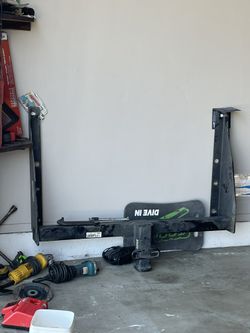 Towing Hitch