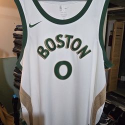 Tatum Jersey New