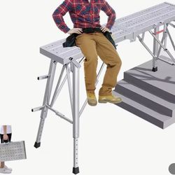  Scaffolding, Platform, Plataforma, Andarme 