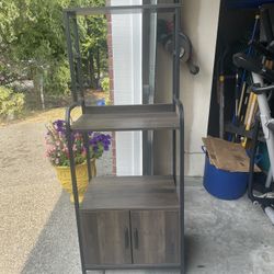 Bakers Rack 