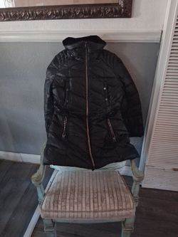 Marc New York size small jacket