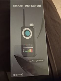 New smart finder