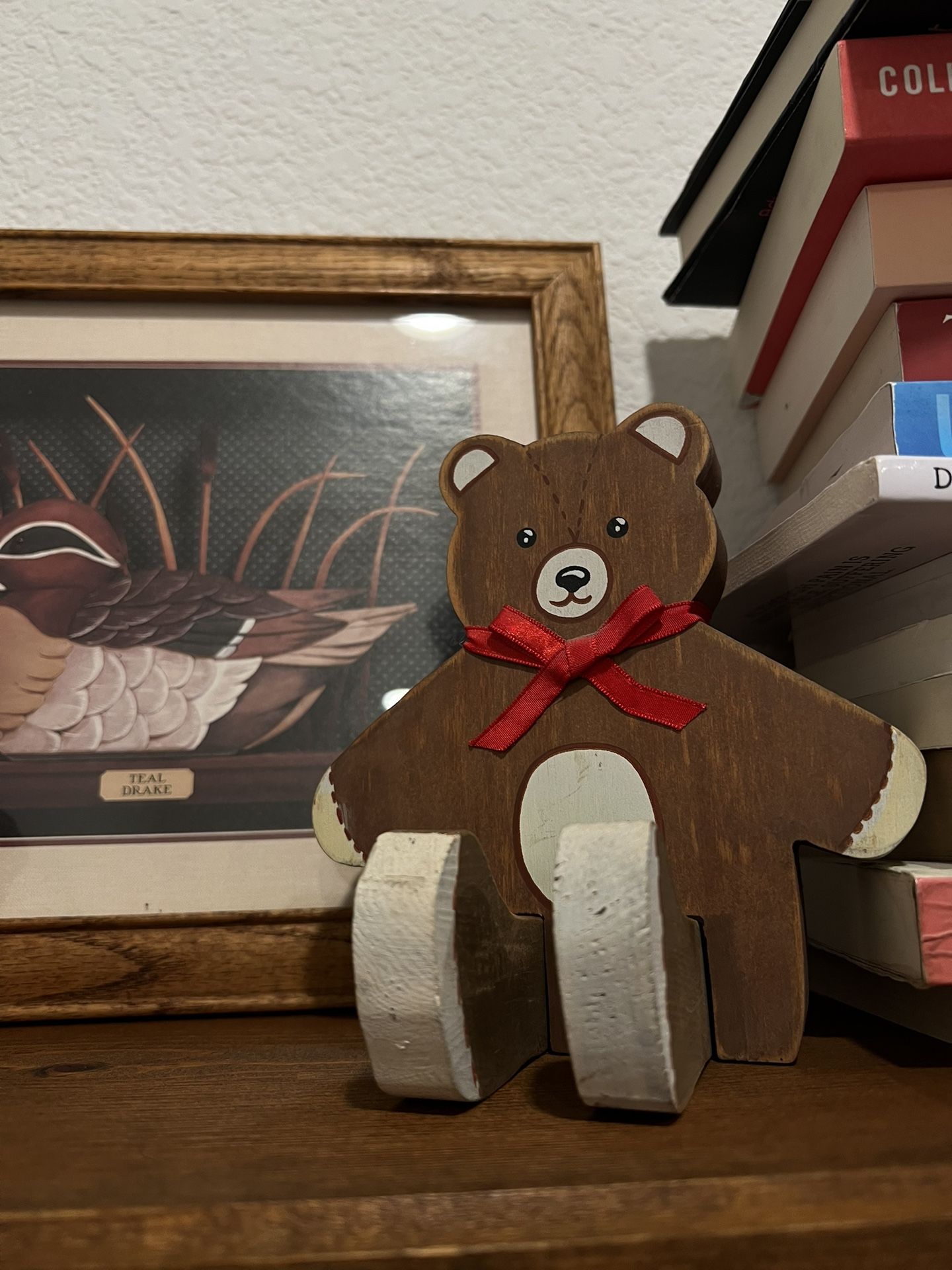 Teddy Bear Knick Knack