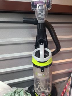 Vacuum Cleaner