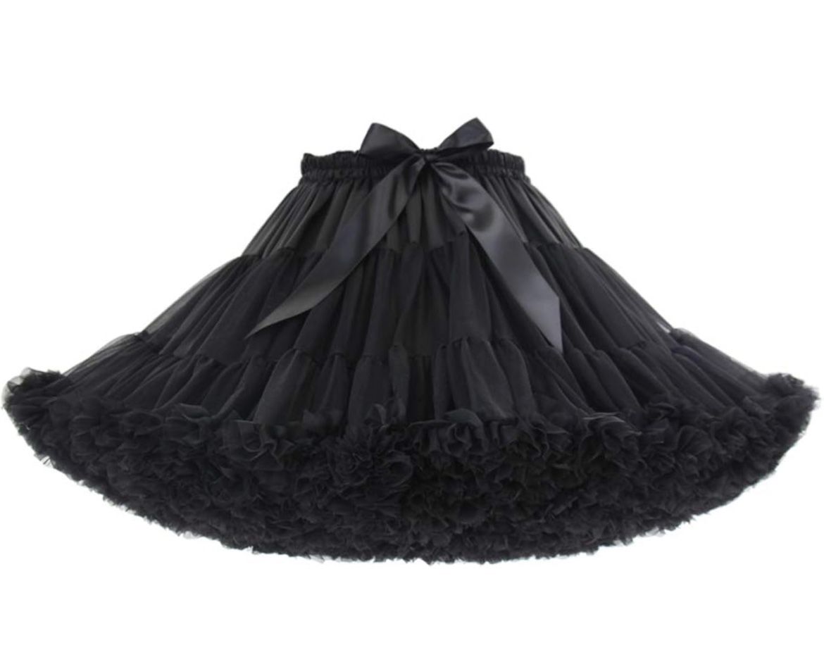 Petticoat