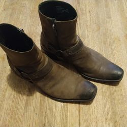 Kenneth Cole Boots