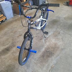 Kids 20" bike