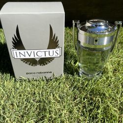 Invictus