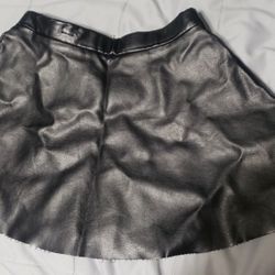 H&M Skirt  Size 6/7