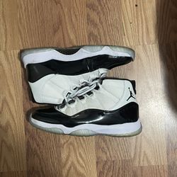 Jordan 11 Size 11