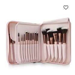 Luxie Brush Set