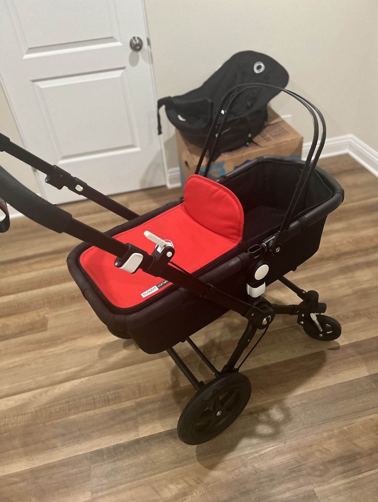 double facing stroller Tandem Newborn and Toddler, Foldable Twin Stroller with Reversible Seat, 5-Point Safety Harness, Adjustable Backrest & Canopy, Storage Basket, Dark Grey Color:Shrimp Oil Child Britax Pioneer High Super Canopy Coverage tote bags personaliz