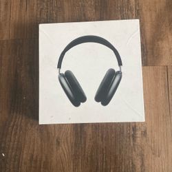 AirPod Max Pro Price Negotiable