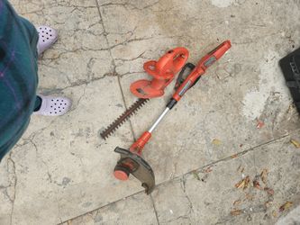 Garden Tools