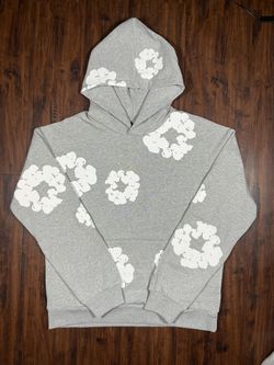  Denim Tears Hoodie/Brand New/Size (S,M,L) Available.