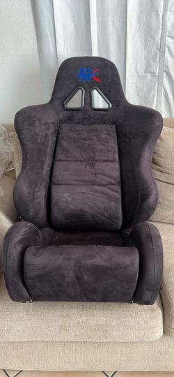 APC Bucket Seats