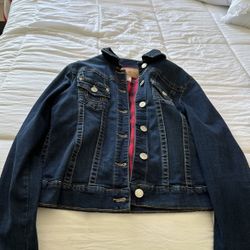 True Religion Jacket