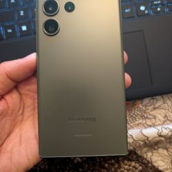 Samsung Galaxy S23 Ultra 256gb Unlocked