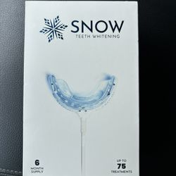 SNOW Diamond Wired Whitening Kit - Whitening Kit - Whitening Treatment