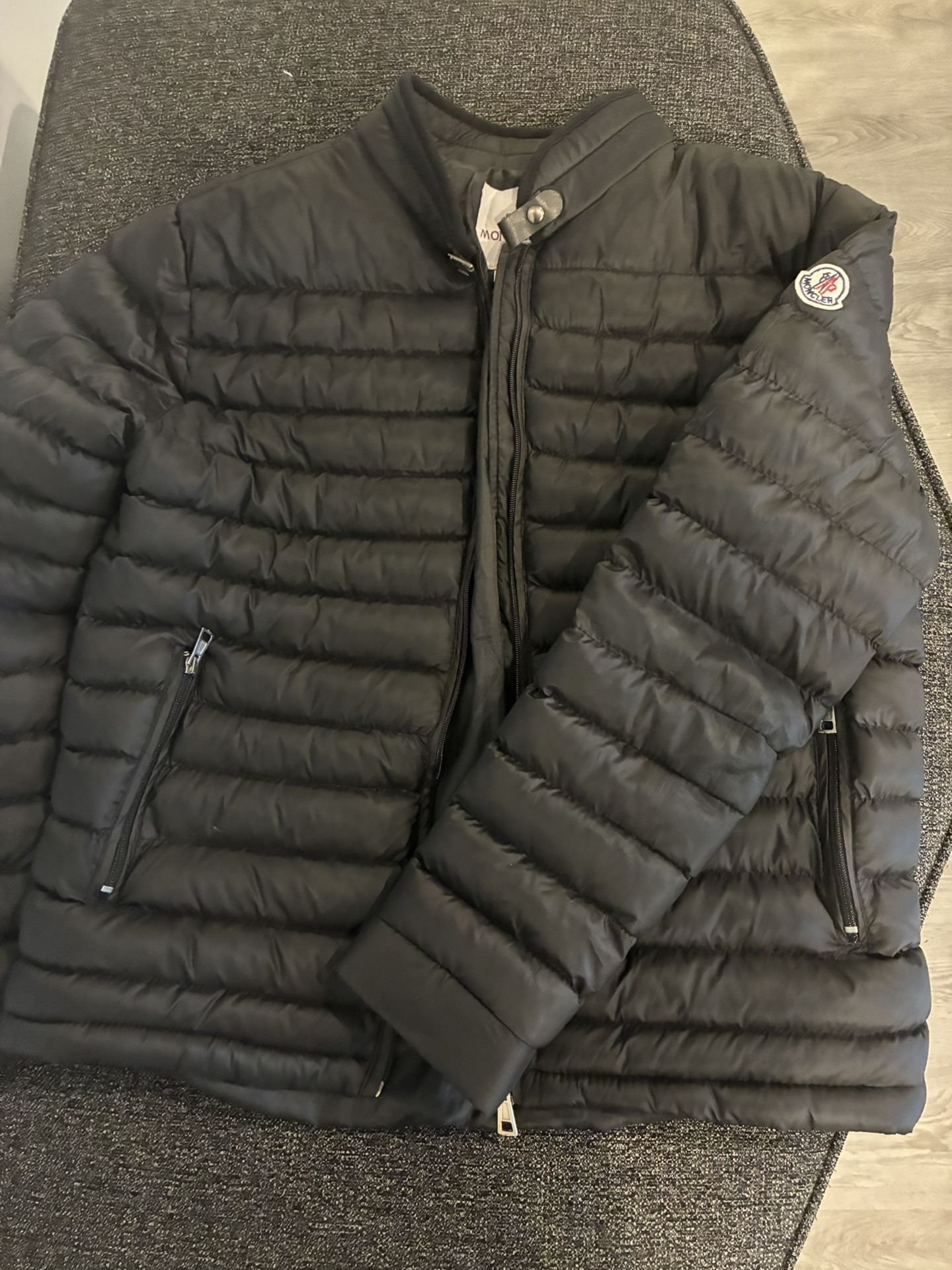 Monclear Men’s Jacket