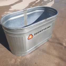 Cold Plunge (100gals)